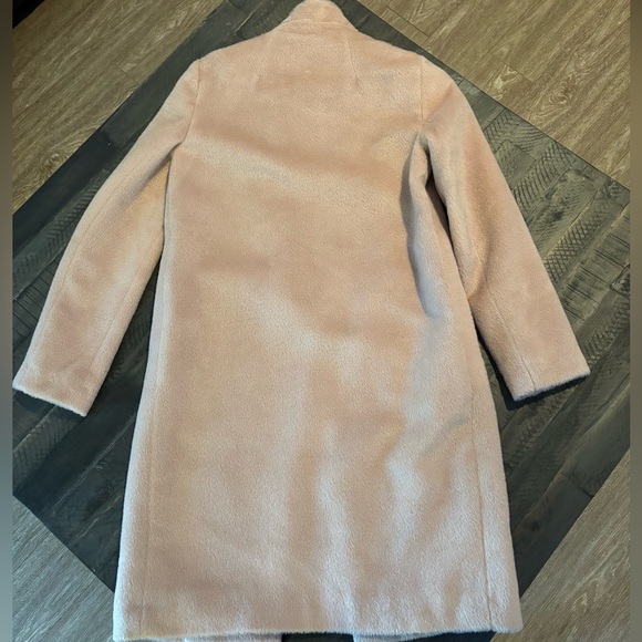 Babaton Alpaca Stedman Coat - Picture 3 of 5